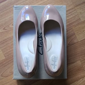 clarks adriel viola praline